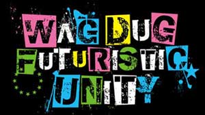 WAGDUG FUTURISTIC UNITY
