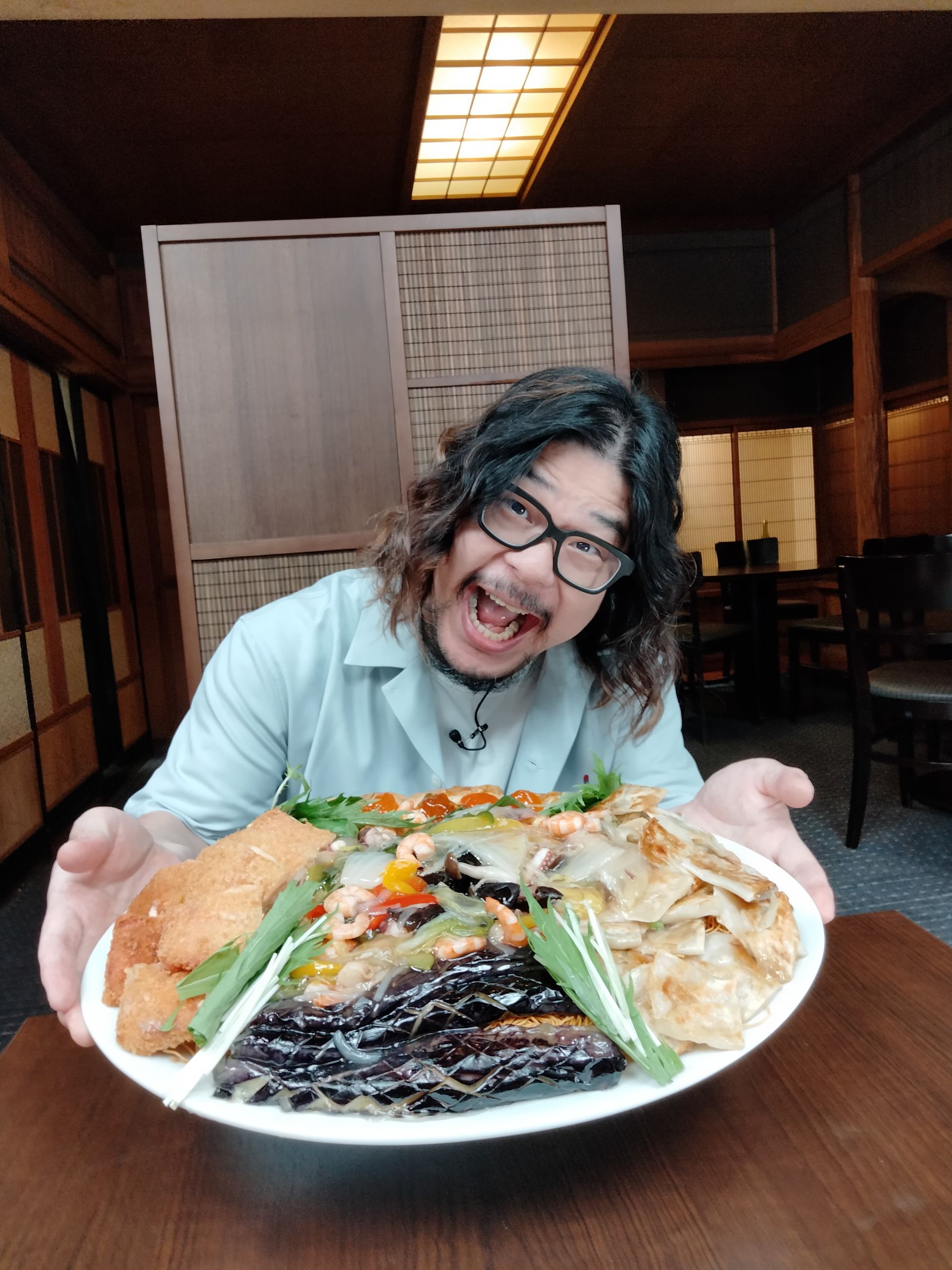 ダイスケ は ん
